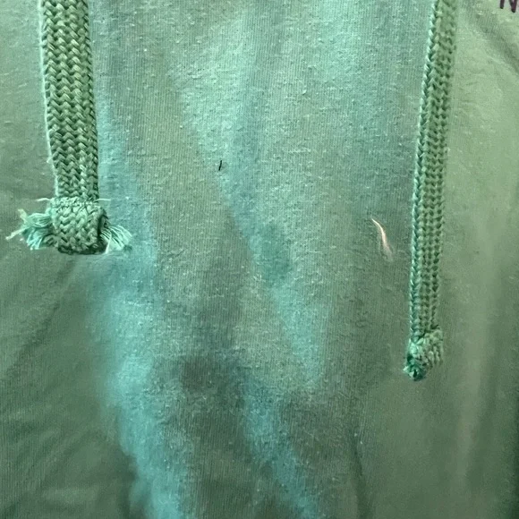 The North Face Men's Aqua Hoodie - Picture 3 of 5